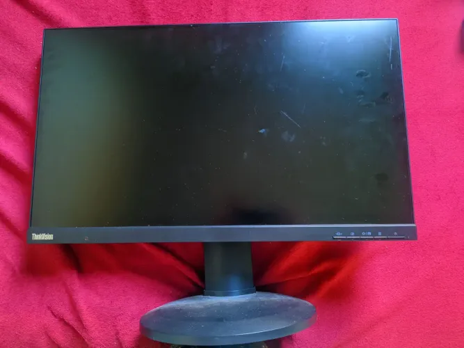 Monitor hdmi