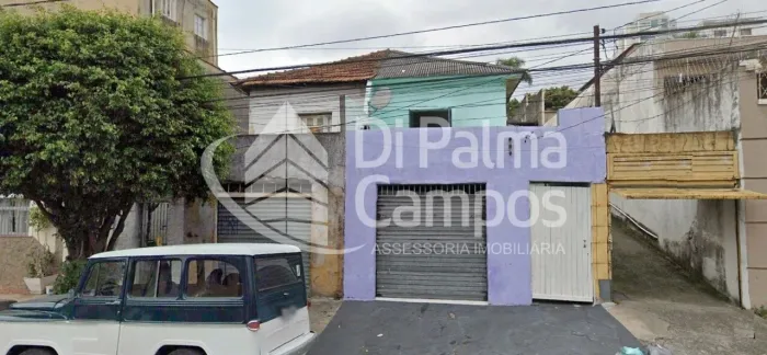 Terrenos retangulares à venda no Ipiranga com 649 m², ZC e 14,50 m de frente