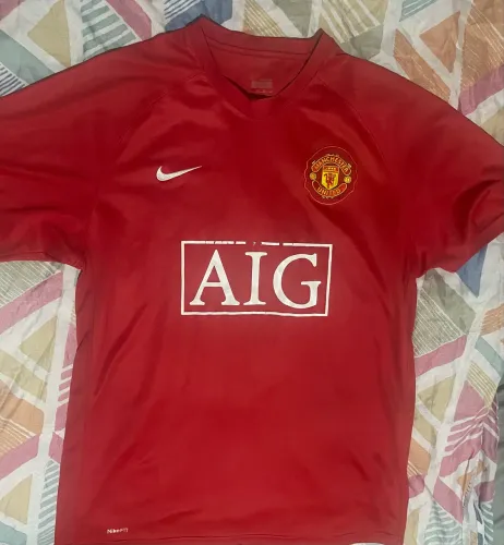 Camisas de times originais