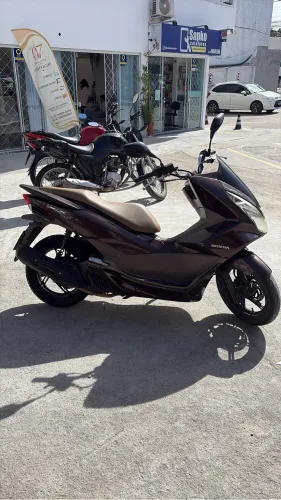 Honda PCX 150 2017 à Venda