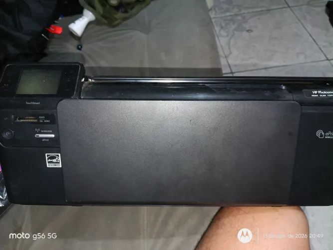 Hp photosmart