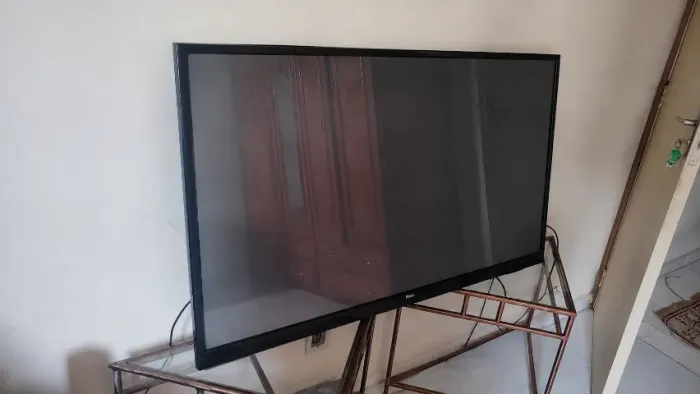 TV Philco 51" Plasma (PH51U20PSGW) - Bivolt - USADA Funcionando Perfeitamente