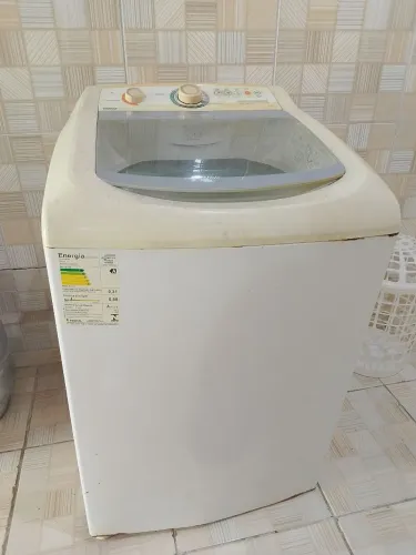 Máquina de lavar consul