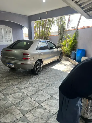 Fiat Brava ELX 1.6 16V 4P 2000