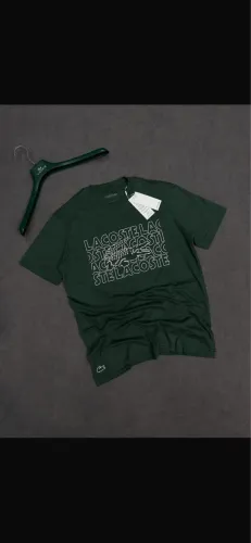 Camisa da Lacoste 