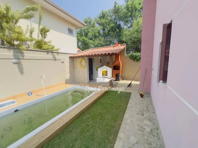 Casa 3 Quartos a venda em Piratininga