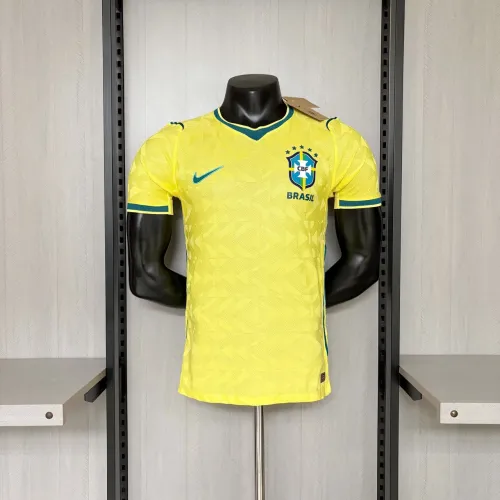 Camisa 1.1 Jogador 2026