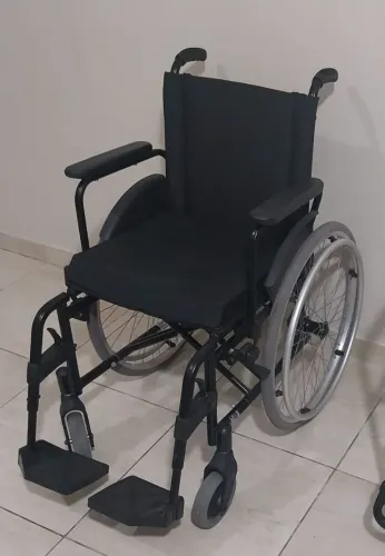 Cadeira de rodas
