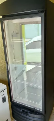 Expositor bebidas