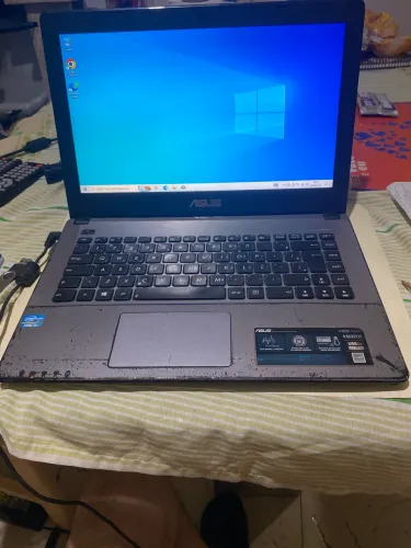NOTEBOOK ASUS X450C