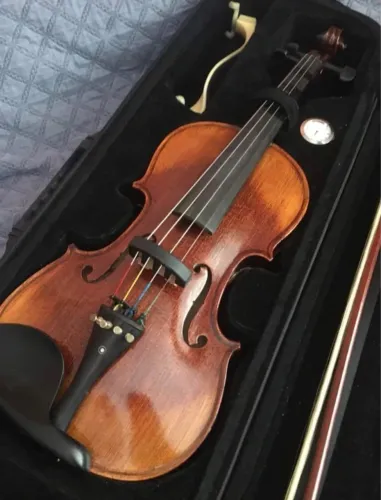 Violino Eagle Envelhecido VK 644 4/4