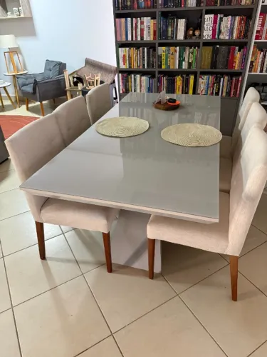 Mesa de Jantar