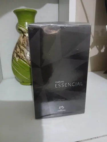 Perfume Essencial da natura