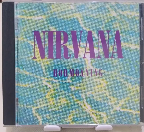 Cd - Nirvana Hormoaning