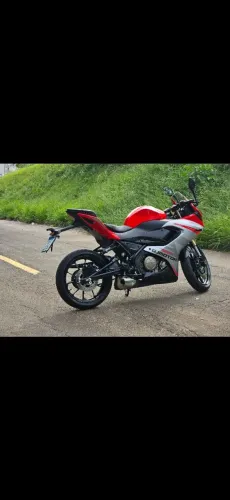 SBM 250S