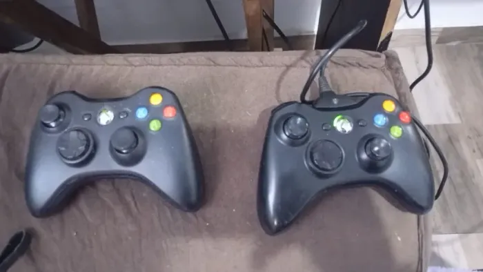Xbox 360 desbloqueado