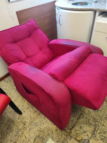Poltrona psicanálise/psicologia