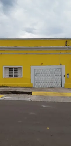 Vendo casa em Ladário MS