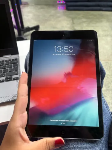 iPad mini 