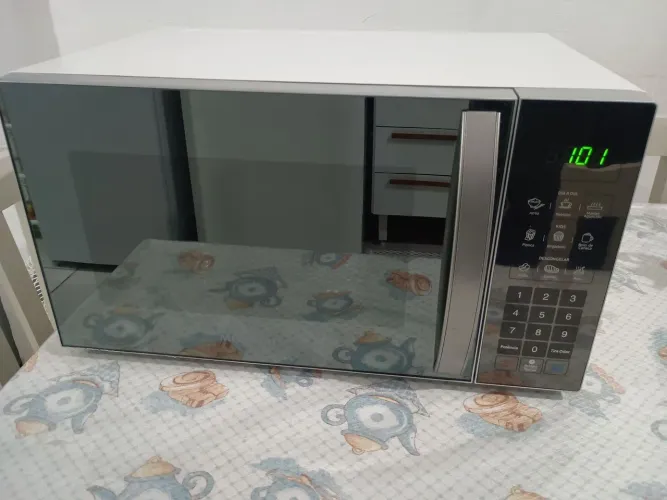 Microondas 30 litros