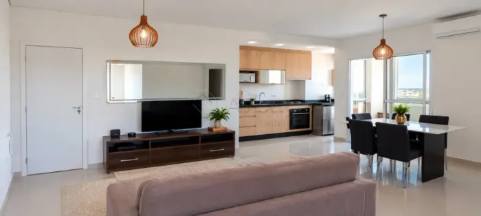 Apartamento à venda no Condomínio Boulevard de Rosé em Santa Bárbara d`Oeste/SP