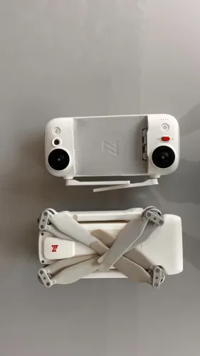 Drone Fimi X8 2019