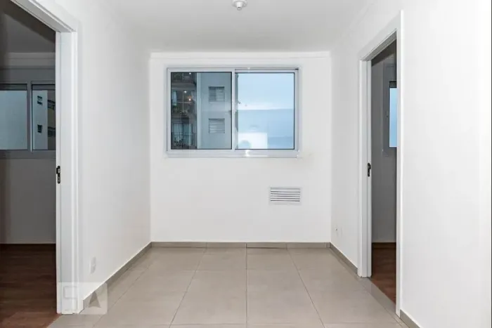Apartamento à Venda - Jabaquara, 2 Quartos, 36 m2