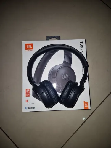Fone JBL original