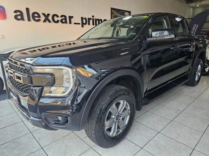 Ford Ranger XLS 2.0l 4X4 2024
