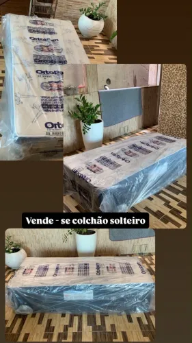 Colchão