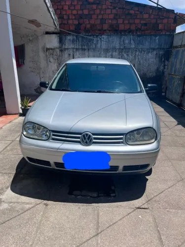 Volkswagen Golf 1.6 MI Trip/ Sport 101cv 8V 2003