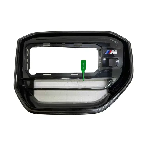 Grade Superior Bmw X3 2025 2026 Esquerdo Original