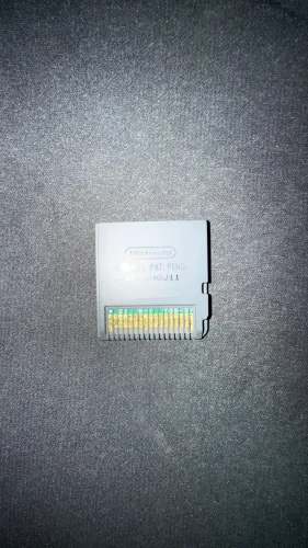 Kingdom Hearts Re:coded Original Nintendo DS