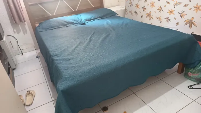 Cama casal