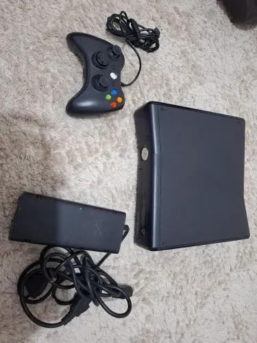 Xbox 360