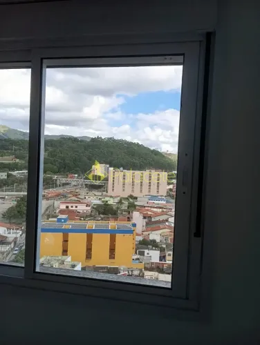 Apartamento em localização privilegiada à venda, Ponte Alta, Aparecida, SP