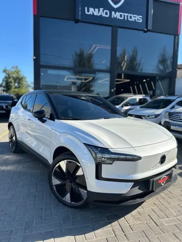 Volvo EX30 E60 Ultra (elétrico) 2024