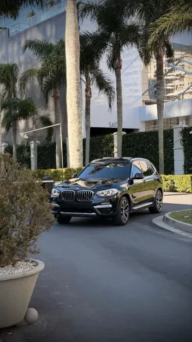 BMW X3 Xdrive 30I X-line 2.0 Turbo 252cv AUT 2018