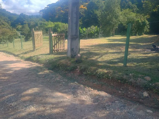 Chácara em QUATRO BARRAS