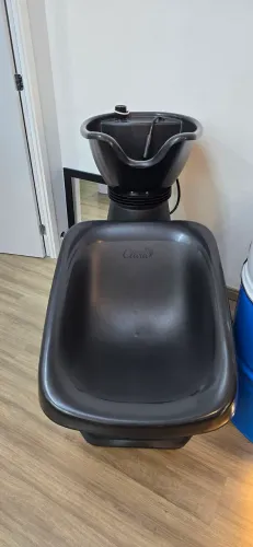 Lavatório Santa Clara
