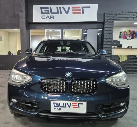 BMW 118IA / Urban/sport 1.6 TB 16V 170cv 5P 2012