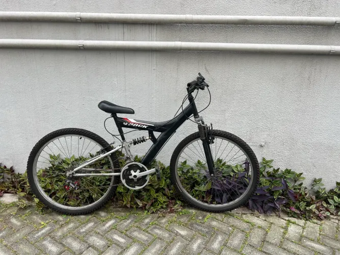 MOUNTAIN BIKE- Track Bikes TB-300 