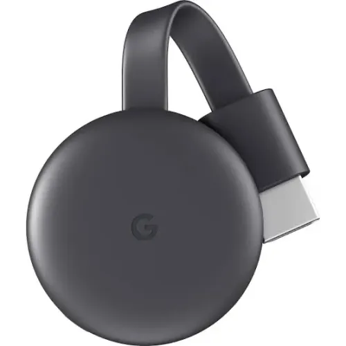 Chromecast geração 3