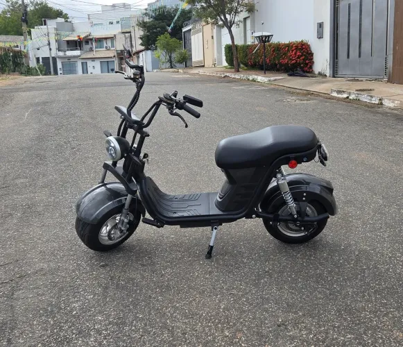 MotoChefe X12