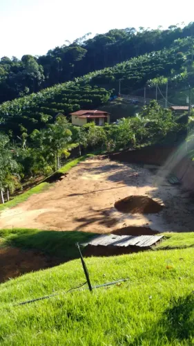 Lote com 1.678m² à Venda em Tijuco Preto Domingos Martins/ES | Pronto para Construção com