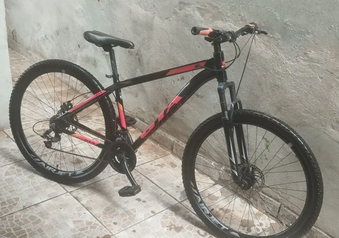 Bike GTA aro 29