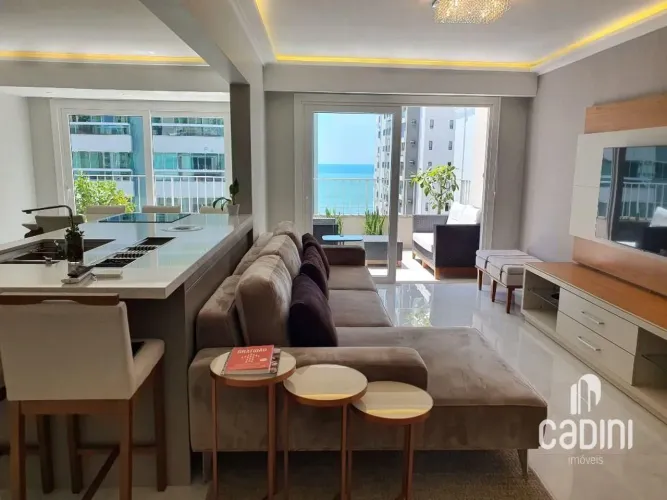 Cobertura com 5 dormitórios à venda, 300 m² por R$ 2.890.000,00 - Centro - Balneário Cambo