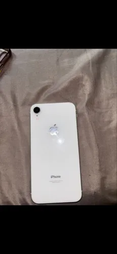 IPHONE XR( BRANCO)