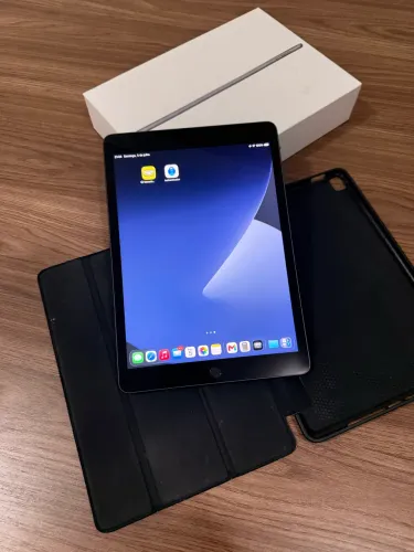 iPad 9 geração 64gb