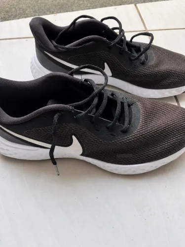 Tênis Nike Revolution 5 Original Masculino Tam. 42